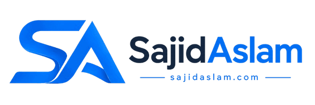 Sajid Aslam